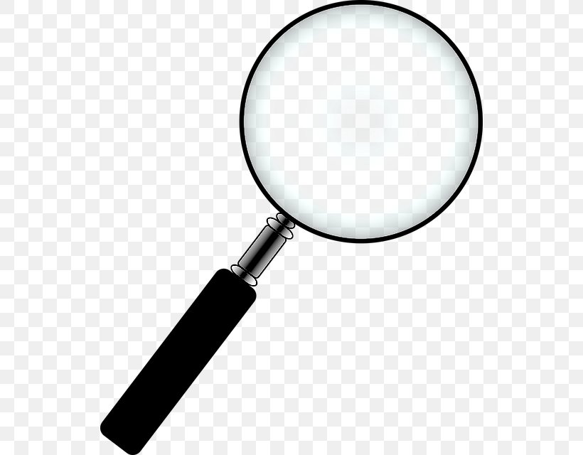 Magnifying Glass Cartoon, PNG, 538x640px, Magnifying Glass, Cookware And Bakeware, Detective, Film, Glass Download Free