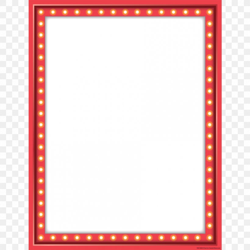 Marquee Bulletin Board Picture Frames Chart, PNG, 900x900px, Marquee, Area, Blue, Border, Bulletin Board Download Free