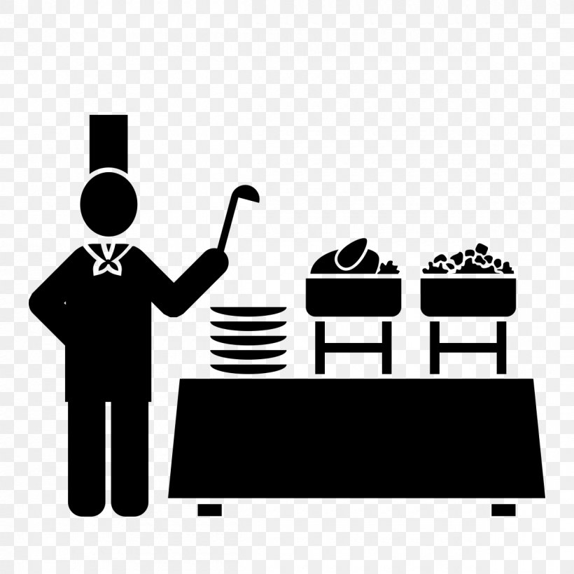 Ole Times Country Buffet Breakfast Barbecue Grill Lunch, PNG, 1200x1200px, Buffet, Barbecue Grill, Black And White, Brand, Breakfast Download Free