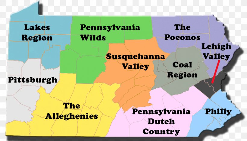 Pocono Mountains Regions Of Pennsylvania Bucks County, Pennsylvania Philadelphia County, Pennsylvania Coal Region, PNG, 1008x576px, Pocono Mountains, Area, Bucks County Pennsylvania, Coal, Dutch People Download Free