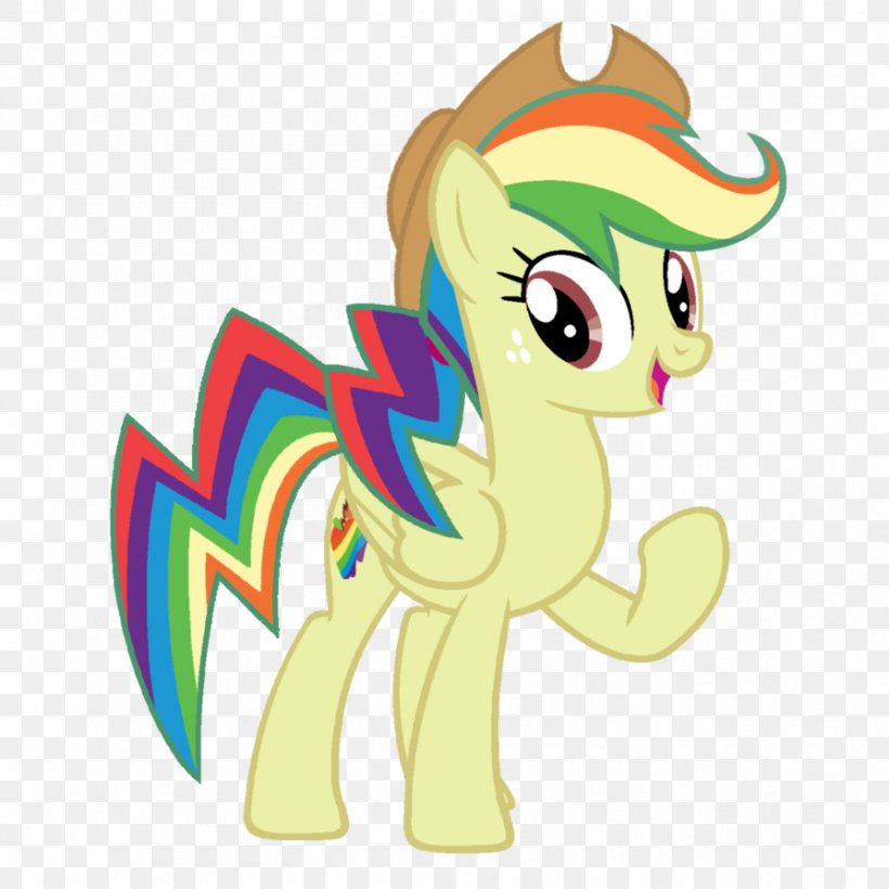 Pony Rainbow Dash Rarity Applejack Pinkie Pie, PNG, 894x894px, Pony, Animal Figure, Applejack, Cartoon, Cutie Mark Crusaders Download Free