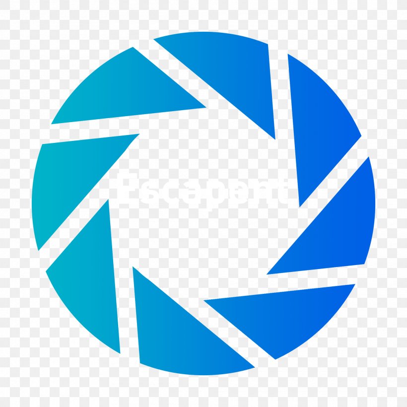 Portal 2 Aperture Laboratories Logo, PNG, 1920x1920px, Portal, Aperture, Aperture Laboratories, Area, Blue Download Free