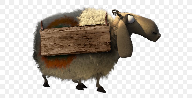 Sheep Hiccup Horrendous Haddock III How To Train Your Dragon DreamWorks Animation, PNG, 600x418px, Sheep, Animated Film, Beak, Dragon, Dragons Riders Of Berk Download Free