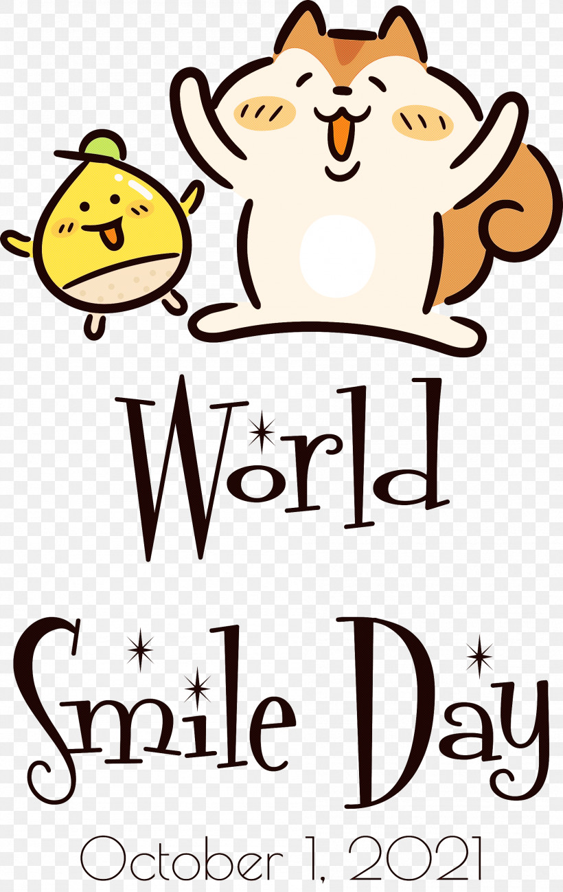 World Smile Day, PNG, 1894x3000px, World Smile Day, Behavior, Biology, Cartoon, Geometry Download Free