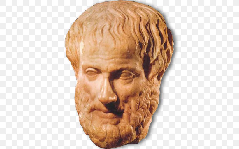 Aristotle With A Bust Of Homer On The Soul Ancient Greek Philosophy Philosopher Nous, PNG, 512x512px, Aristotle With A Bust Of Homer, Ancient Greek Philosophy, Aristotelianism, Aristotle, Bust Download Free