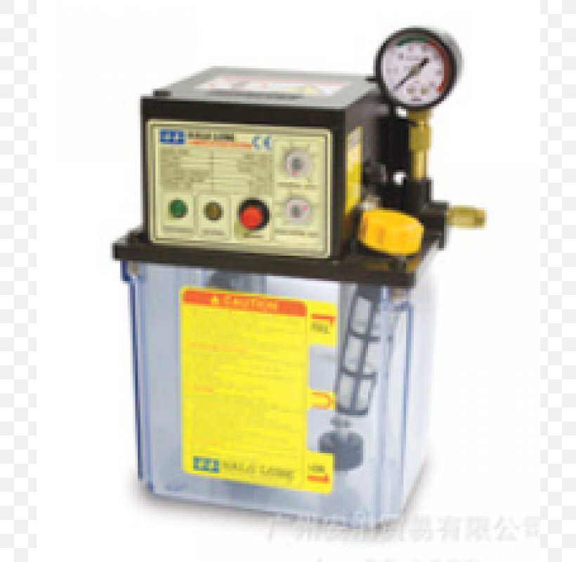 Automatic Lubrication System Oil Pump Pneumatic Lubricator Grease, PNG, 800x800px, Lubrication, Automatic Lubrication System, Cylinder, Electronic Component, Fat Download Free