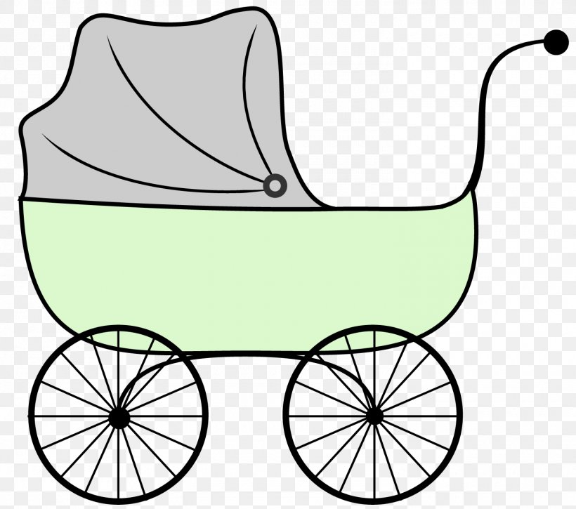 Baby Transport Infant Free Clip Art, PNG, 1500x1328px, Baby Transport, Area, Baby Products, Bicycle Accessory, Black And White Download Free
