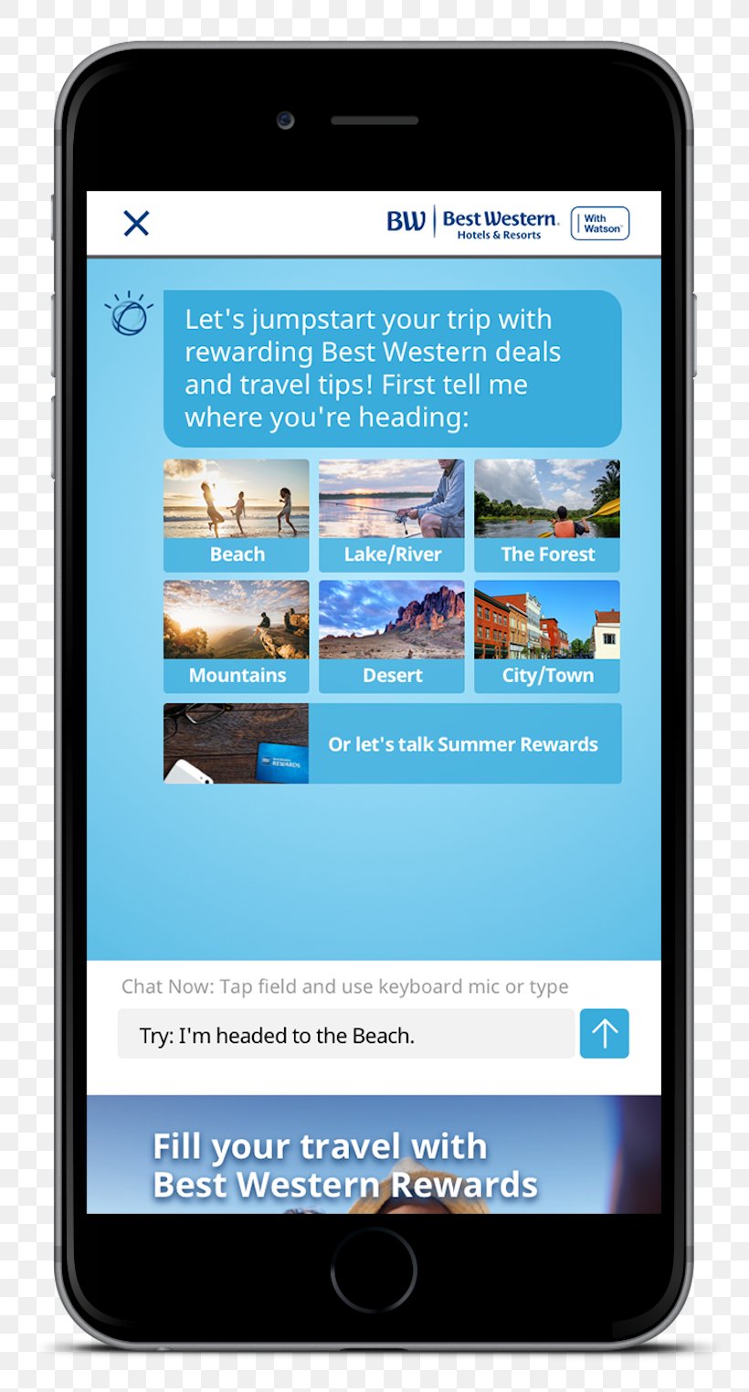 Best Western Advertising Hotel Smartphone Watson, PNG, 800x1524px, Best Western, Advertising, Advertising Campaign, Artificial Intelligence, Brand Download Free