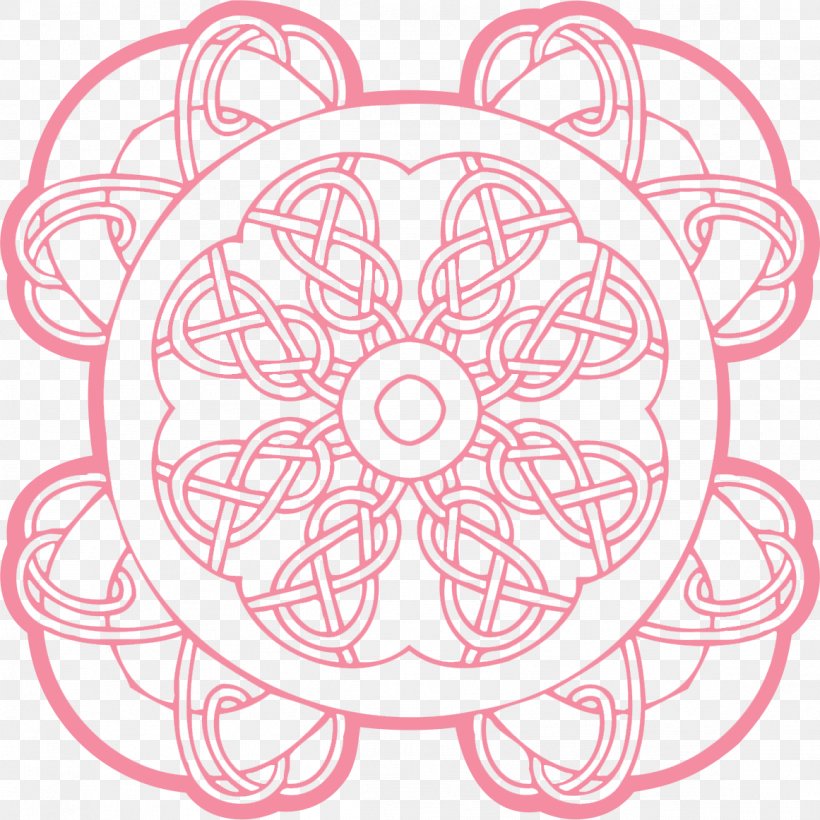 Coloring Book Celts Ornament Celtic Knot Design, PNG, 1161x1162px, Coloring Book, Area, Artwork, Black And White, Celtic Art Download Free
