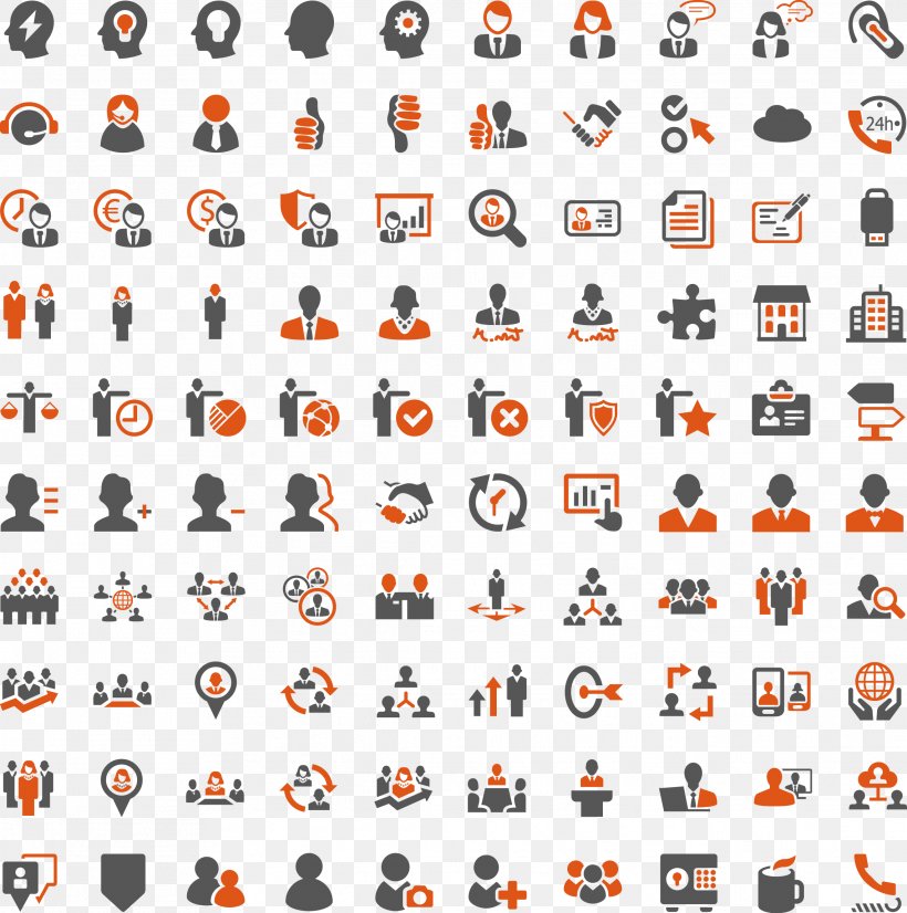 Download Icon, PNG, 2281x2298px, Icon Design, Business, Orange, Point, Royaltyfree Download Free