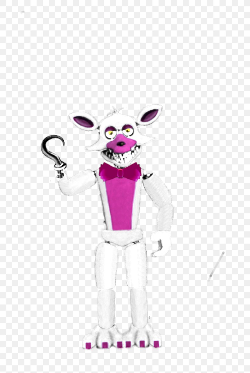Five Nights At Freddy's 2 FNaF World Five Nights At Freddy's 3 Ultimate Custom Night, PNG, 750x1225px, Fnaf World, Animatronics, Costume, Easter Bunny, Fictional Character Download Free