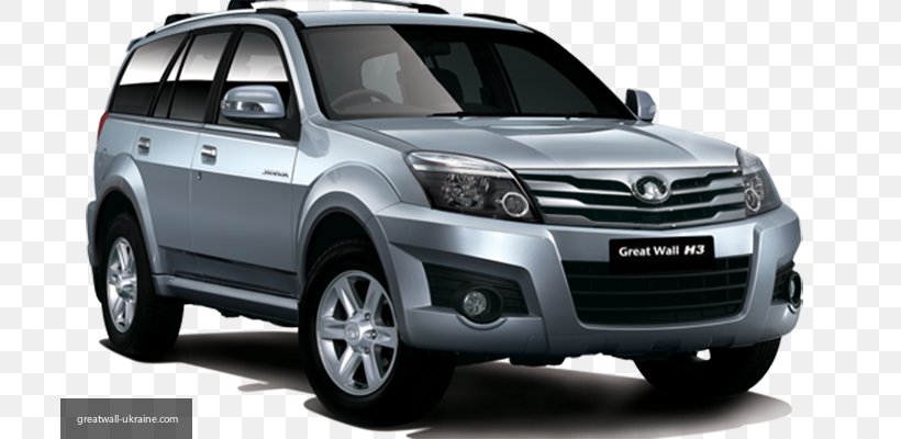 Great Wall Haval H3 Mini Sport Utility Vehicle Great Wall Motors Car Great Wall Wingle, PNG, 710x400px, Great Wall Haval H3, Automotive Design, Automotive Exterior, Brand, Bumper Download Free