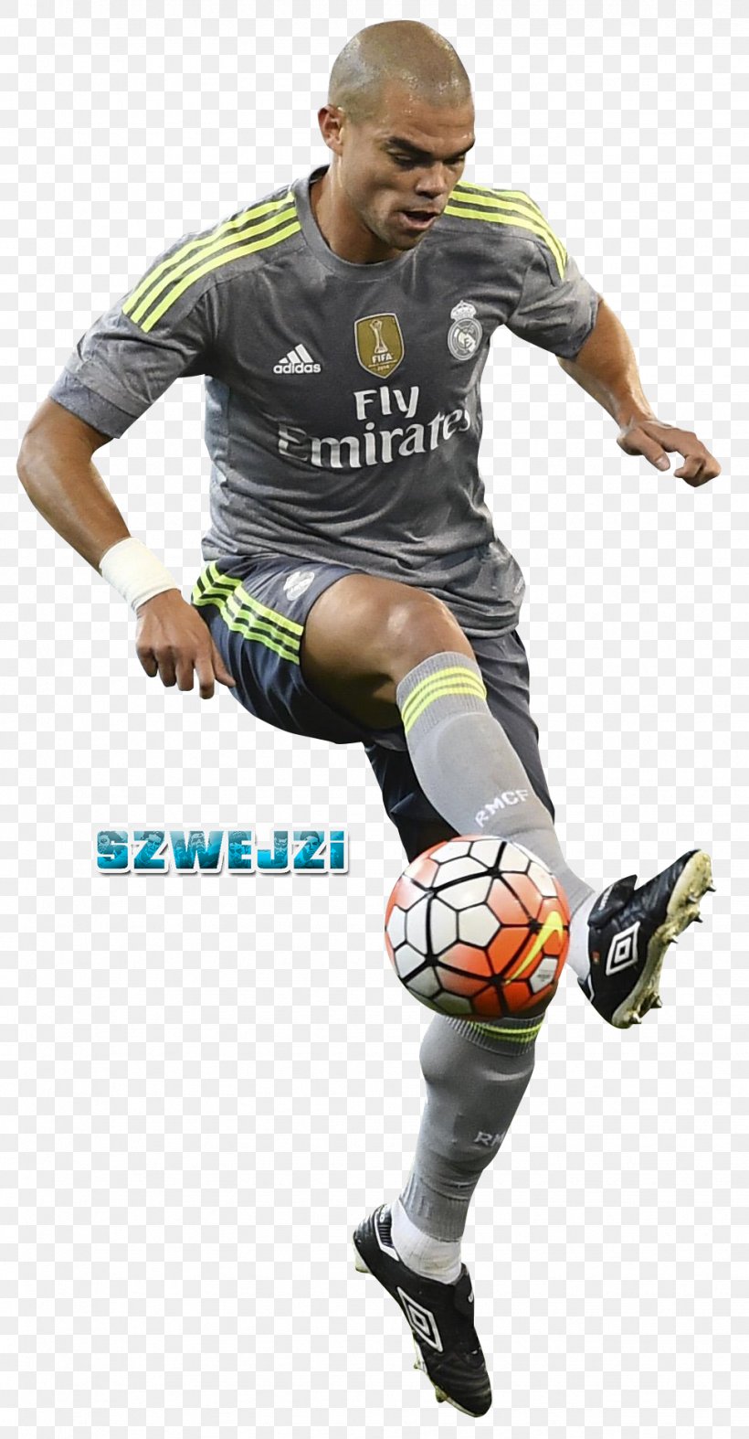 Pepe Real Madrid C.F. Football Player Jersey, PNG, 972x1866px, Pepe, Ball, Clothing, Competition Event, Dani Carvajal Download Free