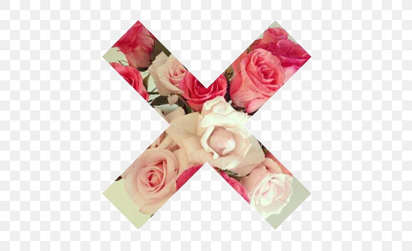 Rose Desktop Wallpaper Flower, PNG, 500x500px, Watercolor, Cartoon, Flower, Frame, Heart Download Free