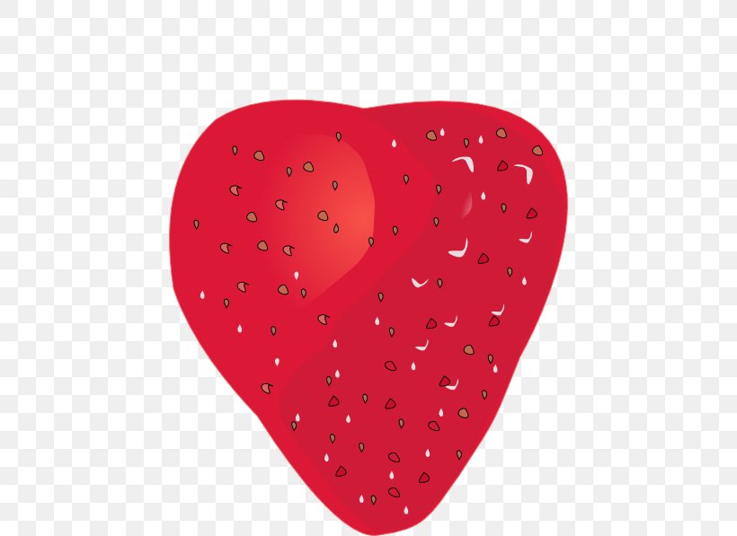 Strawberry Pattern, PNG, 444x597px, Watercolor, Cartoon, Flower, Frame, Heart Download Free