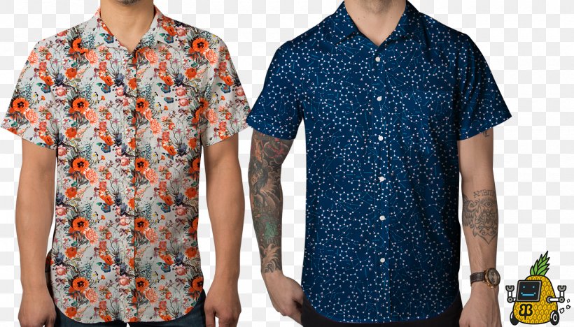 T-shirt Aloha Shirt Dress Shirt Blouse Sleeve, PNG, 1400x800px, Tshirt, Aloha, Aloha Shirt, Blouse, Button Download Free