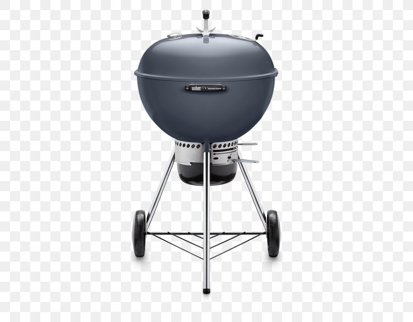 Weber Barbecue Compact Kettle 47 Cm In Diameter Black Weber Master-Touch GBS 57 Weber Briquettes Weber-Stephen Products, PNG, 640x640px, Barbecue, Charcoal, Cookware Accessory, Holzkohlegrill, Kettle Download Free