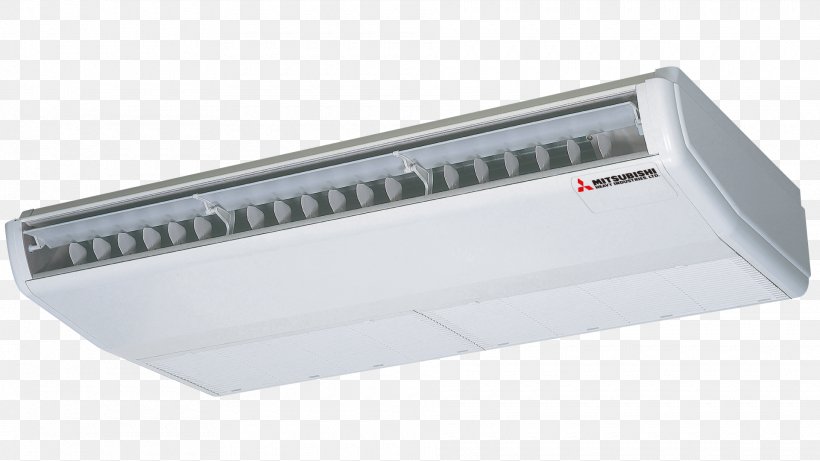 Air Conditioning Variable Refrigerant Flow Ceiling Mitsubishi Heavy Industries Daikin, PNG, 1920x1080px, Air Conditioning, Air Conditioner, Carrier Corporation, Ceiling, Cooling Capacity Download Free