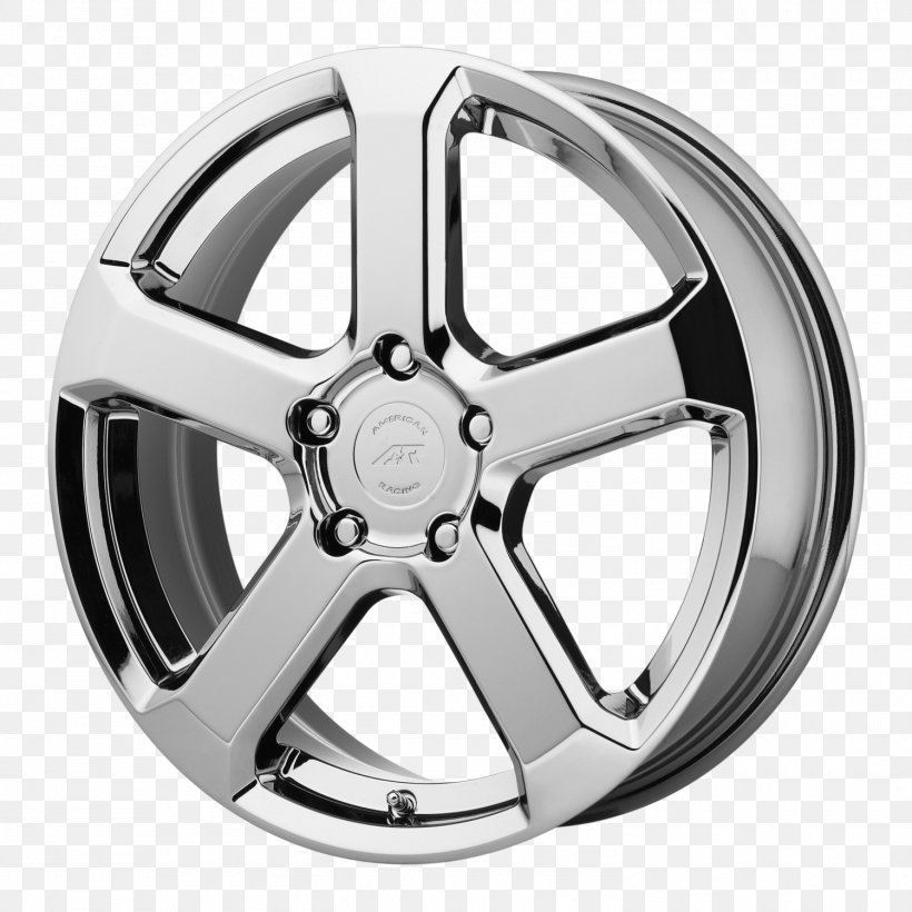 Alloy Wheel Car Rim American Racing Spoke, PNG, 1500x1500px, Alloy Wheel, Aftermarket, American Racing, Auto Part, Autofelge Download Free