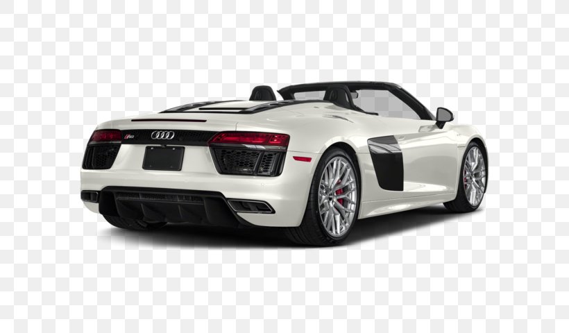 Audi A8 Car V10 Engine 2018 Audi R8 5.2 V10 Plus, PNG, 640x480px, 2017 Audi R8, 2018 Audi R8, Audi, Allwheel Drive, Audi A8 Download Free