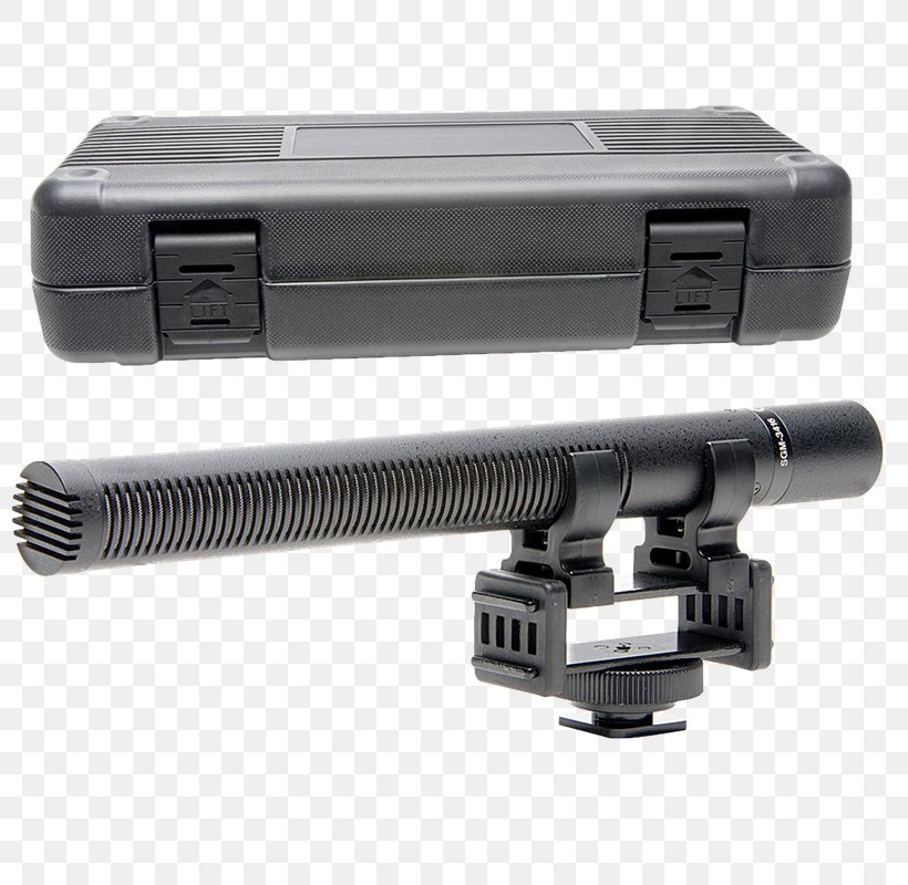 Azden SGM-250 Shotgun Microphone Azden SGM-3416 Professional Phantom Powered Shotgun Azden PRO-XD Wireless Microphone Hardware/Electronic Sound, PNG, 800x800px, Microphone, Audio, Azden Sgm Dslr, Azden Sgmdslr Shotgun Microphone, Broadcasting Download Free