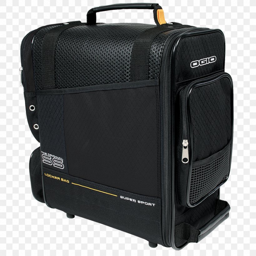 Duffel Bags OGIO International, Inc. Locker, PNG, 900x900px, Duffel, Backpack, Bag, Baggage, Black Download Free