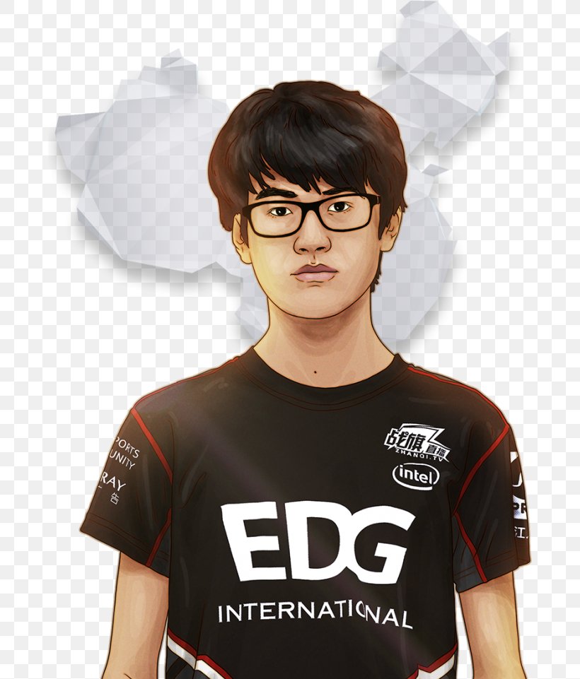 Faker League Of Legends Edward Gaming Video Game, PNG, 684x961px, 2017, 2017 Nba Allstar Game, Faker, Brand, Brown Hair Download Free