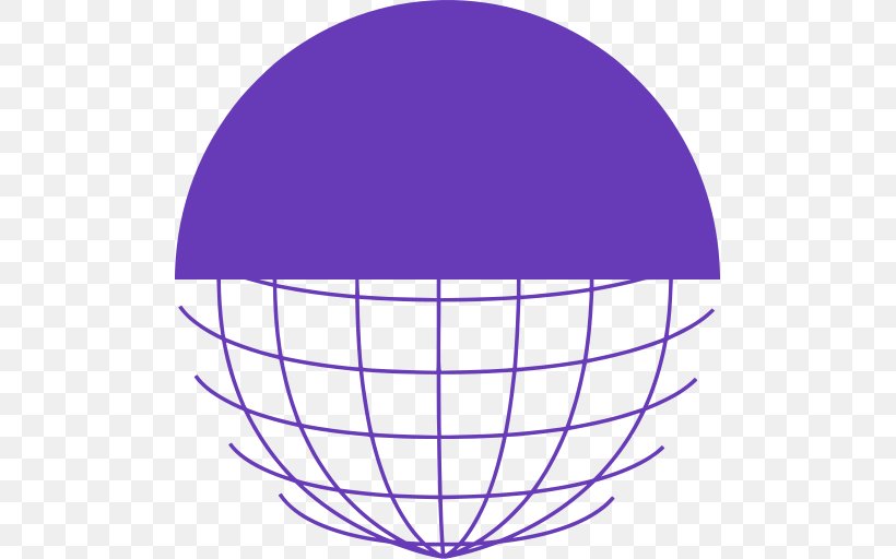 Globe Cartoon, PNG, 499x512px, Globe, Magenta, Purple, Sphere, Violet Download Free