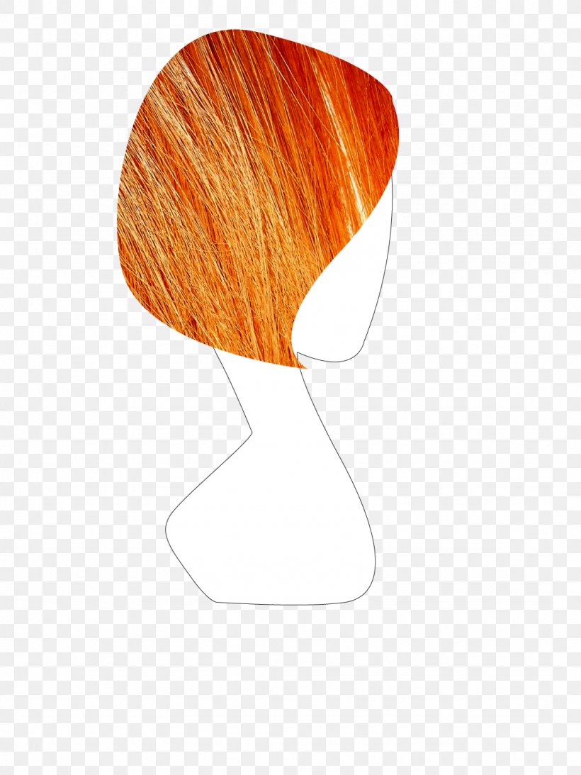 Hair, PNG, 1075x1433px, Hair, Orange Download Free