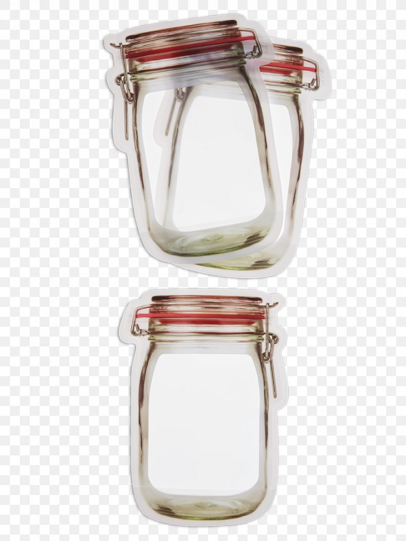 Mason Jar Glass Bag Zipper Packaging And Labeling, PNG, 900x1200px, Mason Jar, Bag, Box, Drinkware, Food Storage Containers Download Free