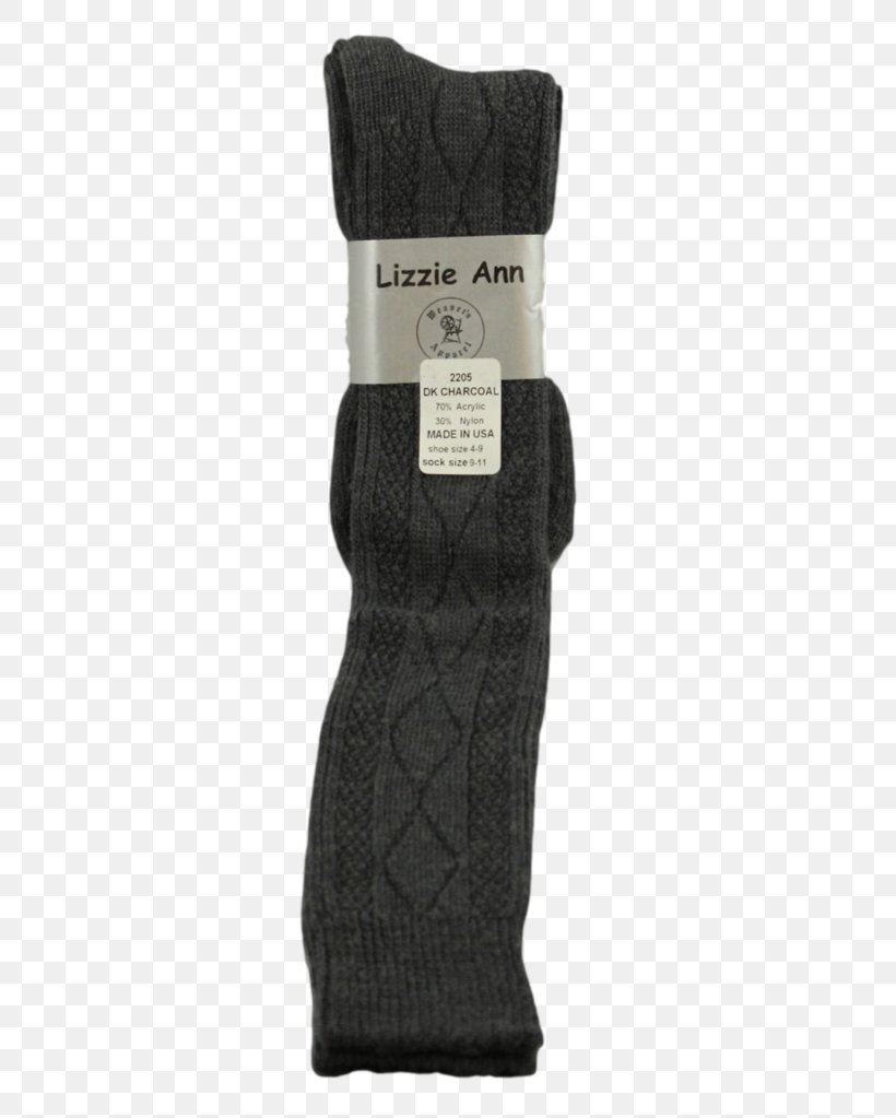 Sock Wool Glove Black M, PNG, 290x1023px, Sock, Black, Black M, Glove, Wool Download Free