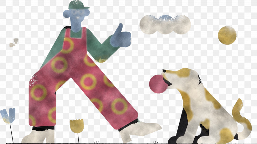 Toy Figurine Dog Toy Animal Figure Animation, PNG, 3000x1684px, Toy, Animal Figure, Animation, Dog Toy, Figurine Download Free