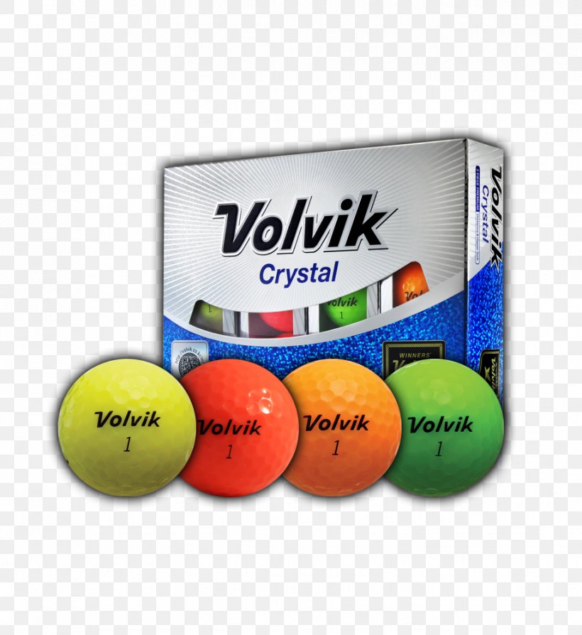 Volvik Crystal LPGA Of Korea Tour Golf Balls, PNG, 917x1000px, Volvik Crystal, Ball, Golf, Golf Balls, Golf Clubs Download Free