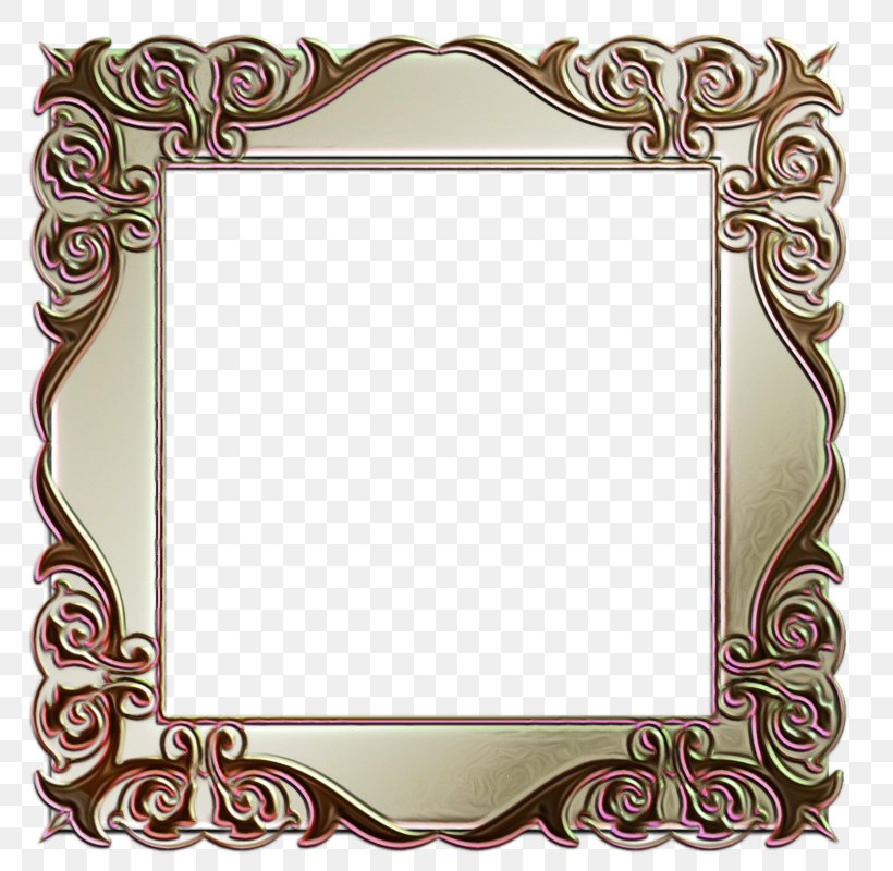 Background Color Frame, PNG, 800x800px, Picture Frames, April, Color, Gimp,  Interior Design Download Free