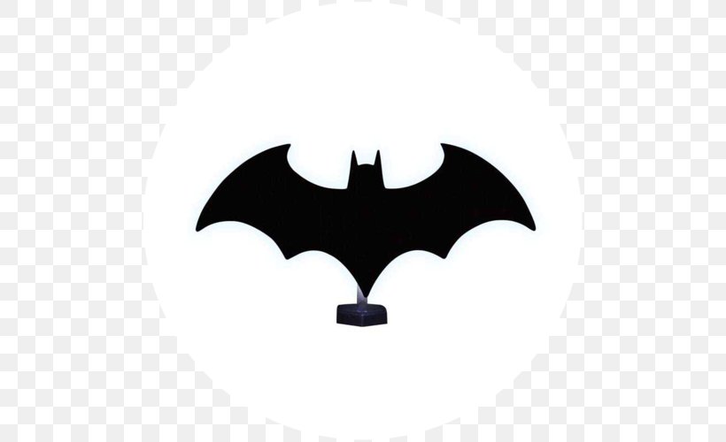 Batman: Hush Bat-Signal Joker Detective Comics, PNG, 500x500px, Batman, Bat, Batcave, Batman Hush, Batman Mask Of The Phantasm Download Free