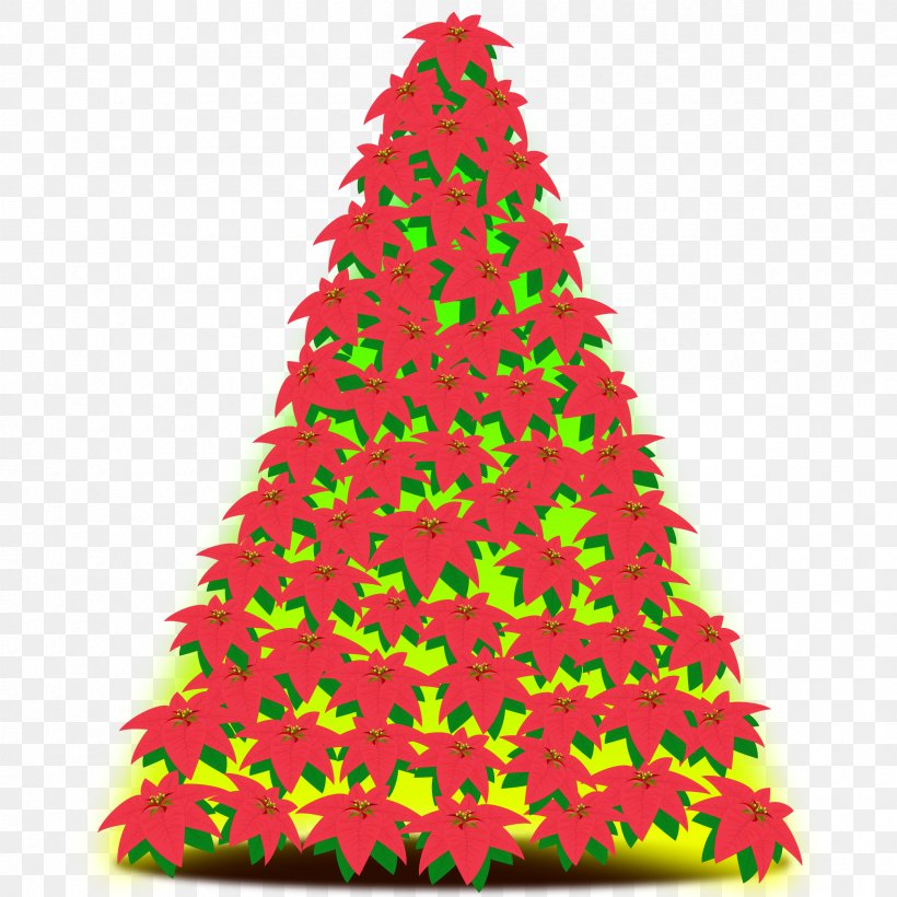 Christmas Tree Christmas Decoration Christmas Ornament, PNG, 2400x2400px, Christmas Tree, Bombka, Christmas, Christmas Decoration, Christmas Lights Download Free
