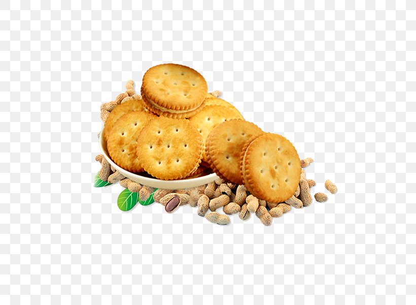 Cookie Ritz Crackers Junk Food Biscuit Snack, PNG, 600x600px, Cookie, Baked Goods, Baking, Biscuit, Bread Download Free
