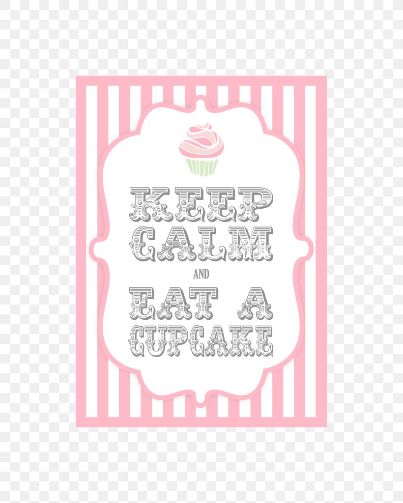 Cupcake Keep Calm And Carry On Sweetness Confectionery, PNG, 819x1024px, Cupcake, Baking, Brand, Cake, Candy Download Free