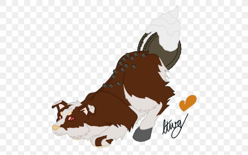 Dairy Cattle Horse Dog, PNG, 1024x640px, Dairy Cattle, Animated Cartoon, Art, Canidae, Carnivoran Download Free