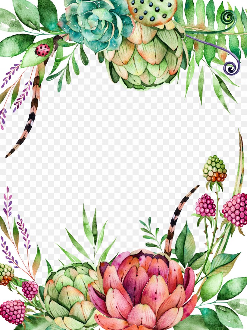 Echeveria Elegans Succulent Plant Watercolor Painting Flower, PNG, 1024x1365px, Echeveria Elegans, Cactaceae, Color, Drawing, Echeveria Download Free