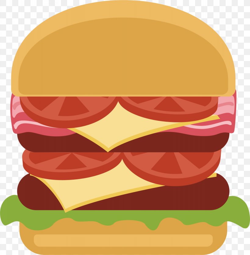 McDonald's Hamburger Cheeseburger Clip Art Food, PNG, 1844x1881px, Hamburger,  Cartoon, Cheeseburger, Drink, Fast Food Download Free