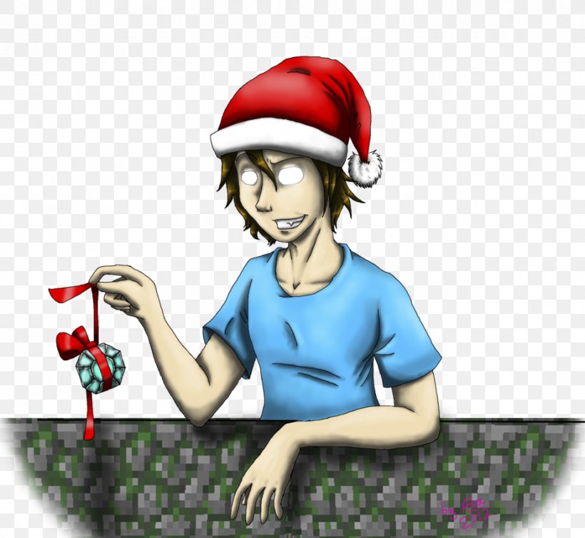 Minecraft Herobrine Drawing Character, PNG, 932x857px, Watercolor, Cartoon, Flower, Frame, Heart Download Free