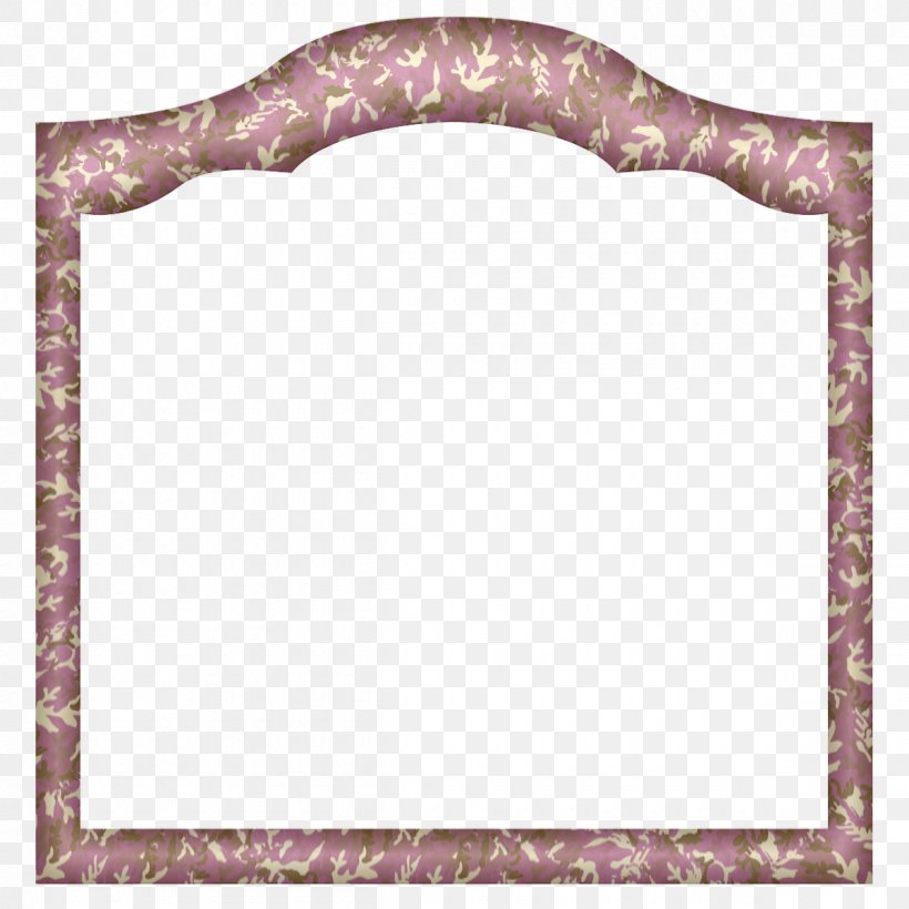 Pink Free Picture Frames Lavender Clip Art, PNG, 1200x1200px, Pink, Border, Color, Digital Scrapbooking, Free Download Free