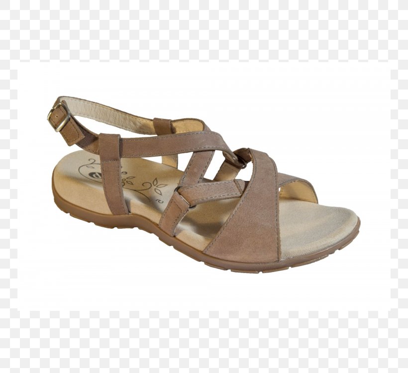 Sandal Shoe Flip-flops Crocs Boot, PNG, 750x750px, Sandal, Beige, Boat Shoe, Boot, Crocs Download Free
