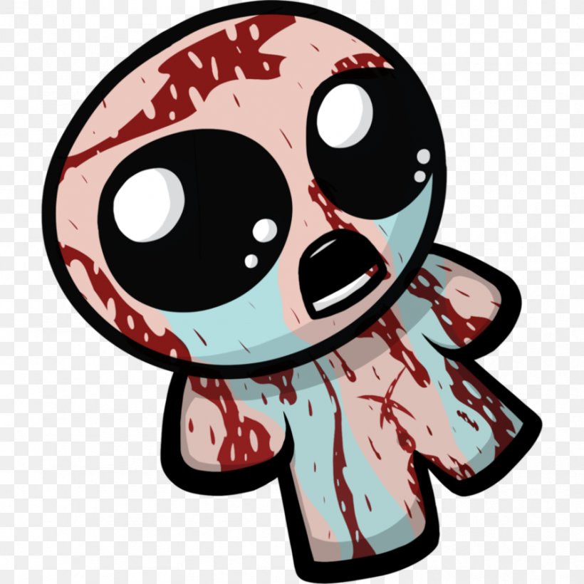 The Binding Of Isaac: Afterbirth Plus Mod Video Game, PNG, 894x894px, Watercolor, Cartoon, Flower, Frame, Heart Download Free
