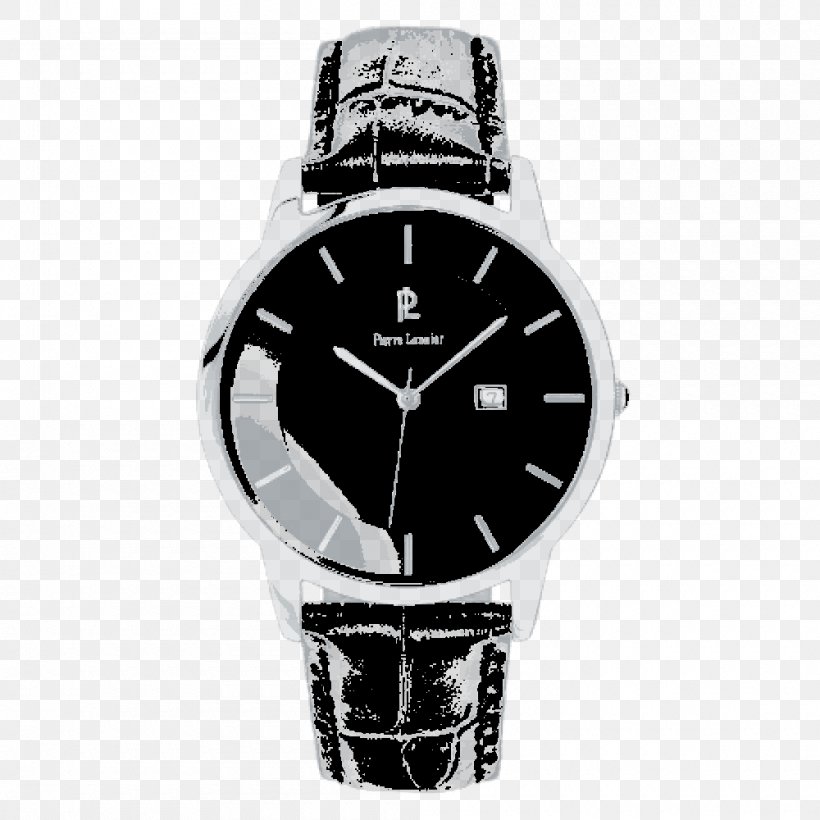 Automatic Watch Gant Park Hill II Clock Mechanical Watch, PNG, 1000x1000px, Watch, Analog Watch, Automatic Watch, Black, Brand Download Free