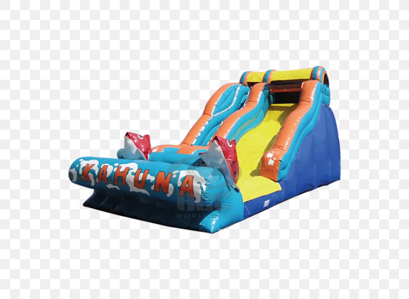 Big Kahuna's St. Johns Water Slide Navarre Playground Slide, PNG, 600x600px, St Johns, Aqua, Chute, Electric Blue, Florida Download Free