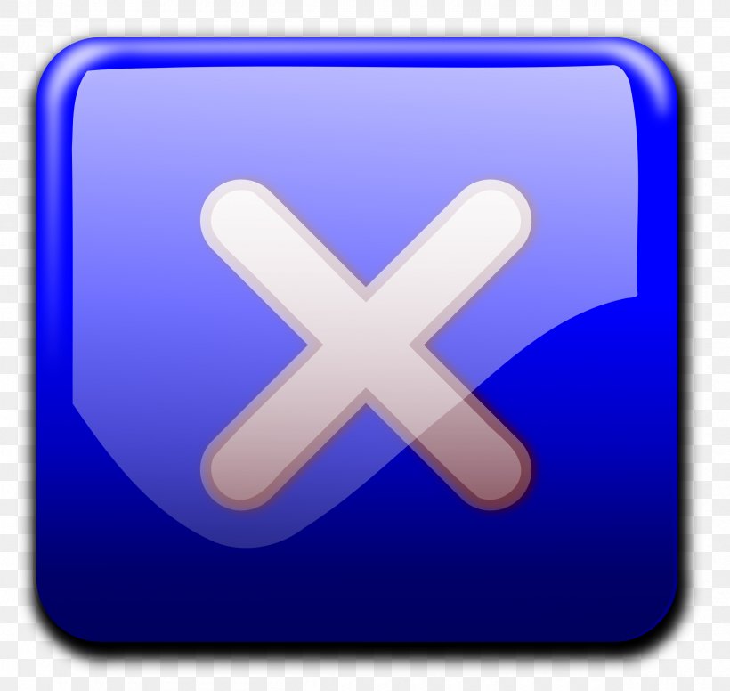Button Clip Art, PNG, 2400x2272px, Button, Blue, Electric Blue, Rectangle, Symbol Download Free