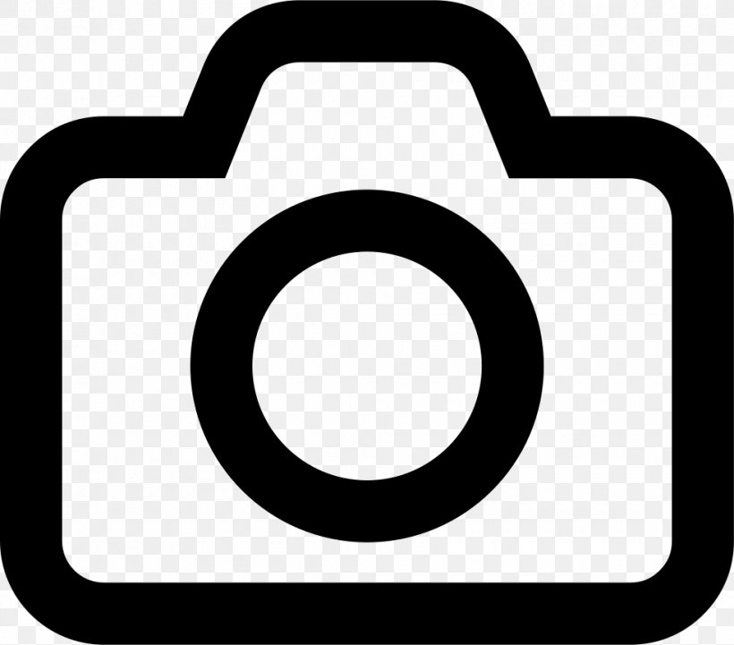 Camera Clip Art Symbol, PNG, 980x862px, Camera, Blackandwhite, Camera Lens, Cameras Optics, Computer Download Free