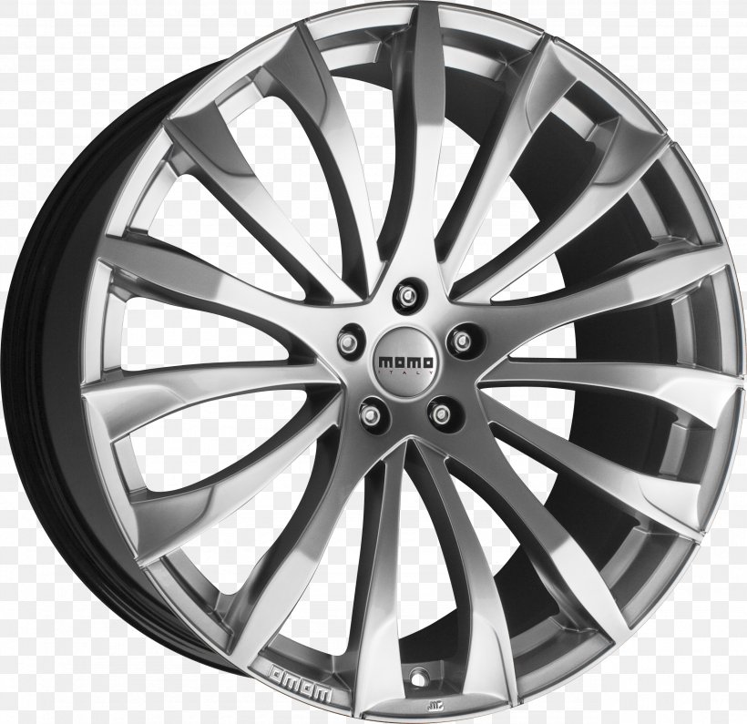 Car Alloy Wheel Rim Tire, PNG, 2557x2480px, Car, Alloy, Alloy Wheel, Auto Part, Automotive Tire Download Free